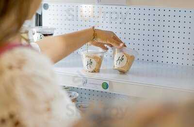 Hortinha Dos Olivais