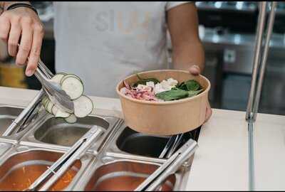 Hortinha Dos Olivais