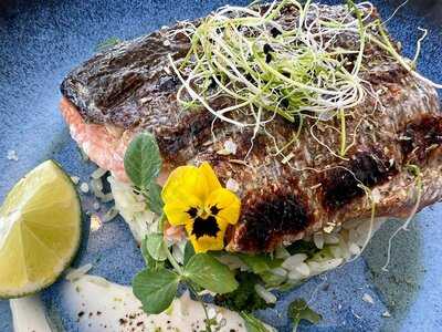 Restaurante Chefão Steak House