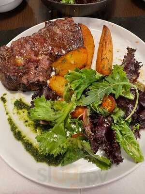 Restaurante Chefão Steak House