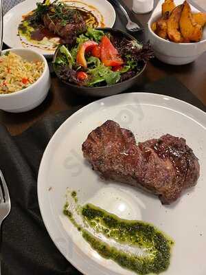 Restaurante Chefão Steak House