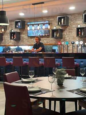 Restaurante Chefão Steak House