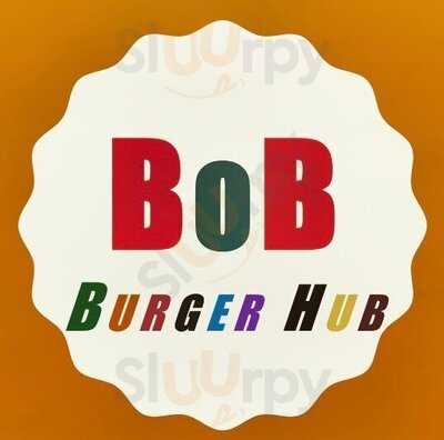 Bob Burger Hub