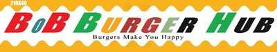 Bob Burger Hub