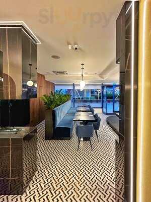 Kohima - Spices Concept Lounge