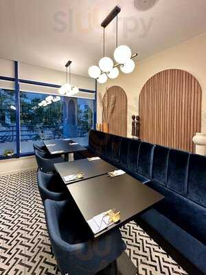 Kohima - Spices Concept Lounge