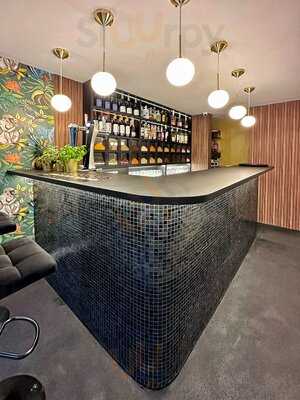 Kohima - Spices Concept Lounge