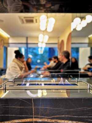 Kohima - Spices Concept Lounge