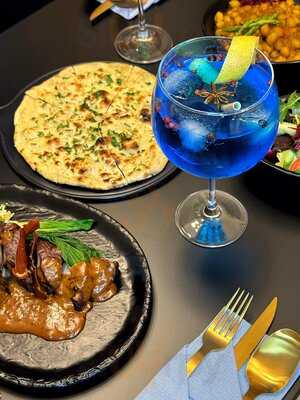 Kohima - Spices Concept Lounge