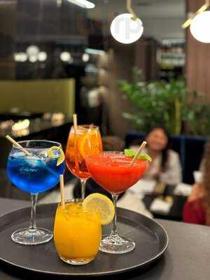 Kohima - Spices Concept Lounge