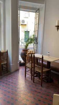 Magnolia Brunch And Wine Bar