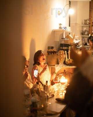 Magnolia Brunch And Wine Bar