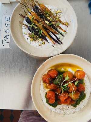 Magnolia Brunch And Wine Bar