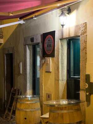 Winetogether - Experience Bar