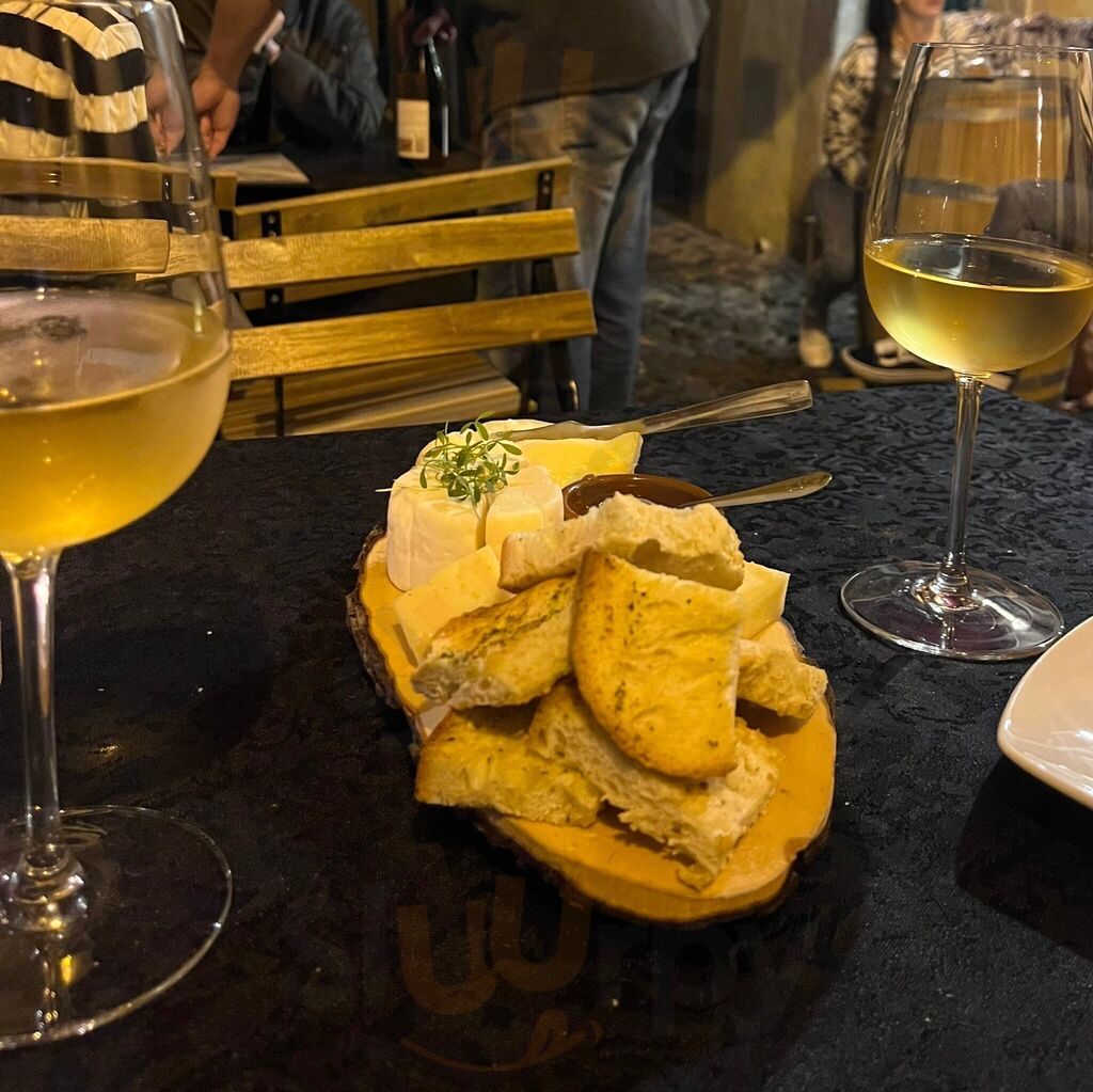 Winetogether - Experience Bar