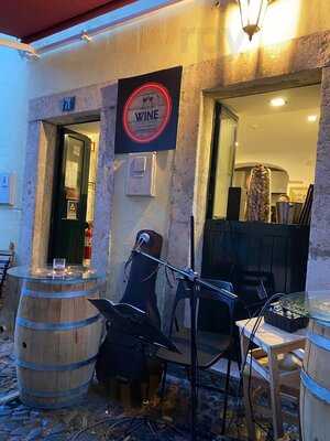 Winetogether - Experience Bar