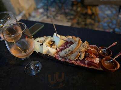 Winetogether - Experience Bar