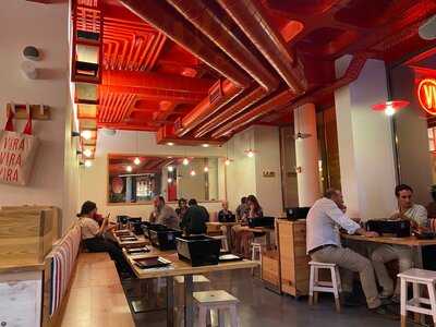 Vira Pinheiro Chagas