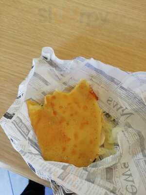 Maçaix - Meu Açaí Express