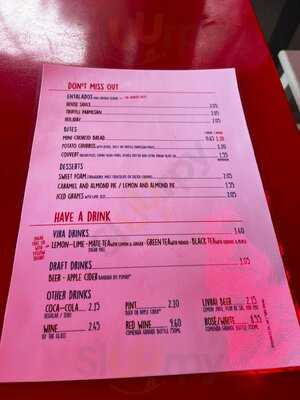 Vira Frangos Cascais