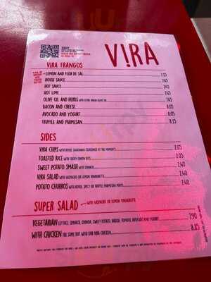 Vira Frangos Cascais