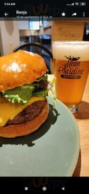 Mean Sardine Taproom