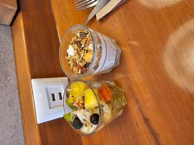 Seventh Brunch Liberdade