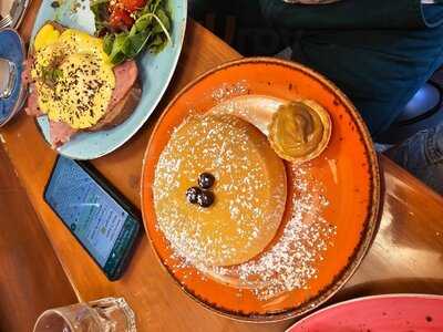 Seventh Brunch Liberdade