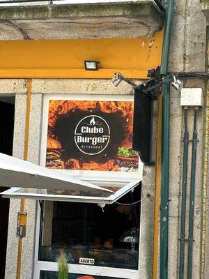 Clube Burger