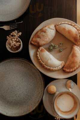 Empanar - Empanadas
