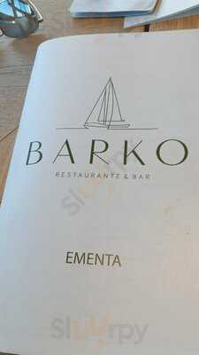 Barko Restaurante & Bar