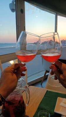 Barko Restaurante & Bar