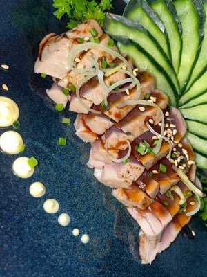 Barko Restaurante & Bar