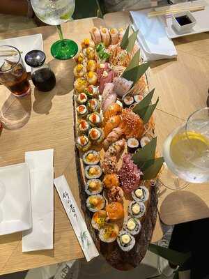 Barko Restaurante & Bar