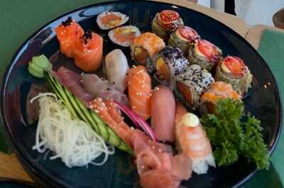 Barko Restaurante & Bar