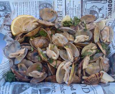 Marisqueira Tertúlia Do Marisco