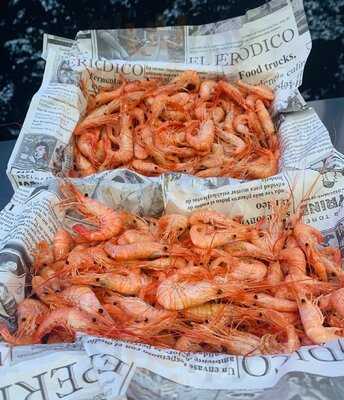 Marisqueira Tertúlia Do Marisco