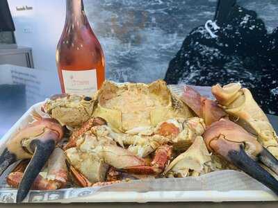 Marisqueira Tertúlia Do Marisco