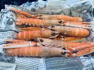 Marisqueira Tertúlia Do Marisco