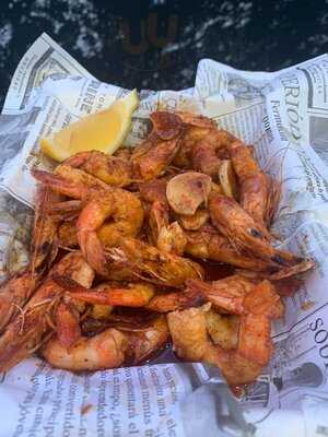 Marisqueira Tertúlia Do Marisco