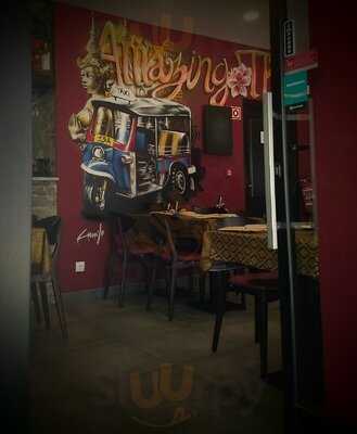 Amazing Thai Cascais