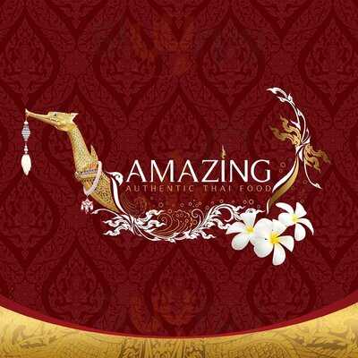 Amazing Thai Cascais