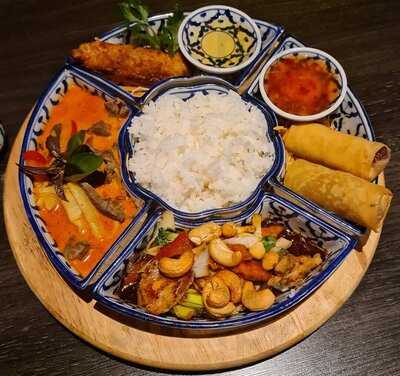 Amazing Thai Cascais