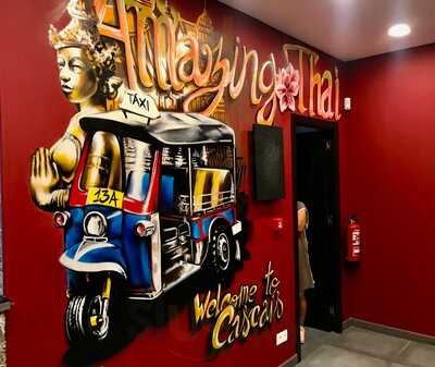 Amazing Thai Cascais