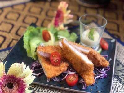 Amazing Thai Cascais