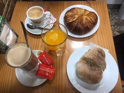 Pão Nosso D'alfamaa