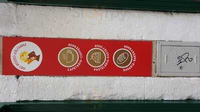 Pão Nosso D'alfamaa