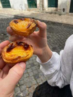Pão Nosso D'alfamaa