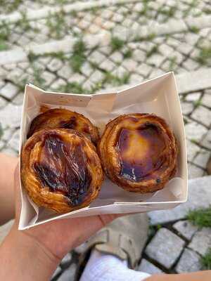 Pão Nosso D'alfamaa