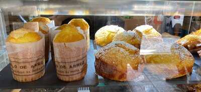 Pão Nosso D'alfamaa